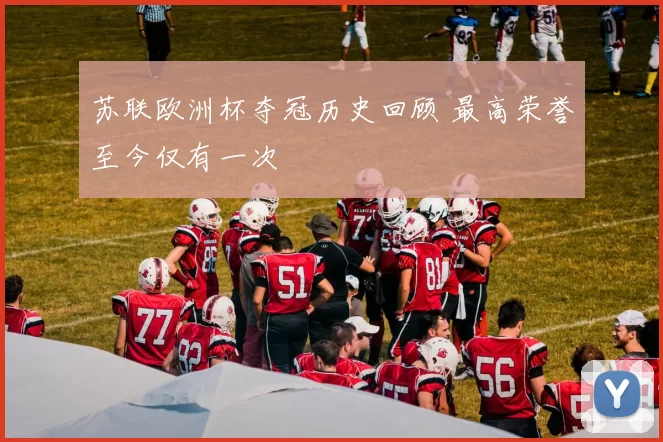 苏联欧洲杯夺冠历史回顾 最高荣誉至今仅有一次